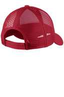 Port Authority  Adjustable Mesh Back Cap. C911