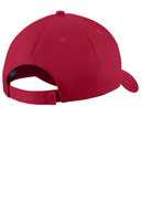 Port Authority  Uniforming Twill Cap. C913