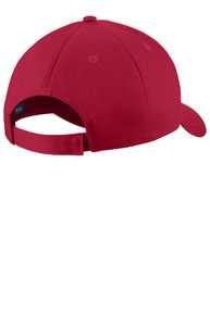 Port Authority  Uniforming Twill Cap. C913