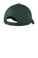 Port & Co ®  Six-Panel Unstructured Twill Cap. C914