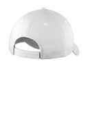 Port & Co ®  Six-Panel Unstructured Twill Cap. C914