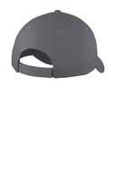 Port & Co ®  Six-Panel Unstructured Twill Cap. C914
