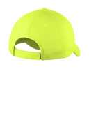 Port & Co ®  Six-Panel Unstructured Twill Cap. C914