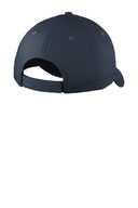 Port & Co ®  Six-Panel Unstructured Twill Cap. C914