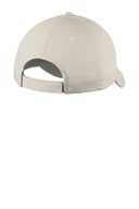 Port & Co ®  Six-Panel Unstructured Twill Cap. C914
