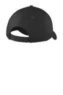 Port & Co ®  Six-Panel Unstructured Twill Cap. C914