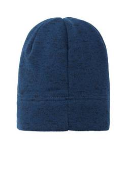 Port Authority Heathered Knit Beanie. C917 Port Authority Heathered Knit Beanie. C917
