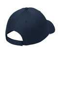 Port & Co ®  Unstructured Sandwich Bill Cap. C919