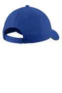Port & Co ®  Unstructured Sandwich Bill Cap. C919