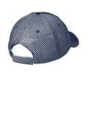 Port Authority  Two-Color Mesh Back Cap. C923