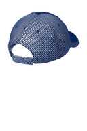 Port Authority  Two-Color Mesh Back Cap. C923