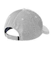 Port Authority  Two-Color Mesh Back Cap. C923
