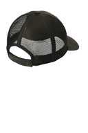 Port Authority  Pigment Print Mesh Back Cap. C927