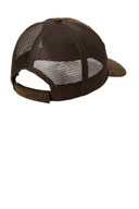 Port Authority  Pigment Print Mesh Back Cap. C927
