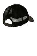 Port Authority  Pigment Print Mesh Back Cap. C927