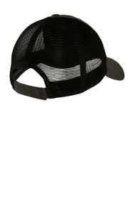 Port Authority  Pigment Print Mesh Back Cap. C927
