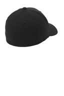 Port Authority  Flexfit  Wool Blend Cap. C928