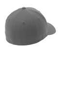 Port Authority  Flexfit  Wool Blend Cap. C928