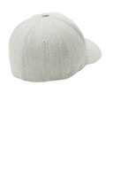 Port Authority  Flexfit  Wool Blend Cap. C928