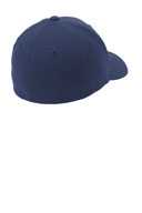 Port Authority  Flexfit  Wool Blend Cap. C928