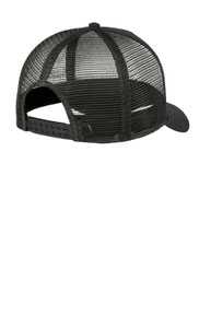 Port Authority  5-Panel Snapback Cap. C932