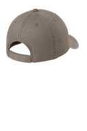 Port Authority  Beach Wash  ™  Cap. C942