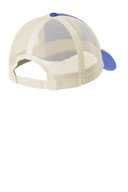 Port Authority  Beach Wash  ™  Mesh Back Cap. C943