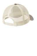 Port Authority  Beach Wash  ™  Mesh Back Cap. C943