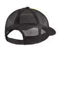 Port Authority  Photo Real Snapback Trucker Cap C950