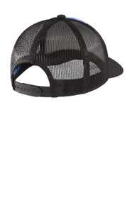 Port Authority  Photo Real Snapback Trucker Cap C950