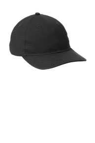 Port Authority ®  Leather Strap Cap C963