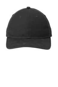 Port Authority ®  Leather Strap Cap C963