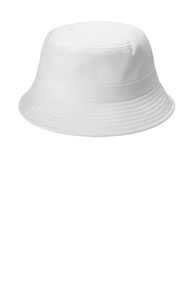 Port Authority ®  Poly Bucket Hat C980