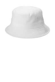 Port Authority ®  Poly Bucket Hat C980