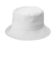 Port Authority ®  Poly Bucket Hat C980