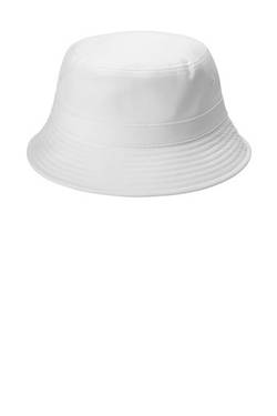 Port Authority ® Poly Bucket Hat C980 Port Authority ® Poly Bucket Hat C980
