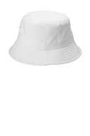 Port Authority ®  Poly Bucket Hat C980
