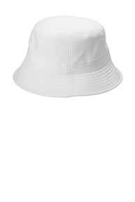 Port Authority ®  Poly Bucket Hat C980