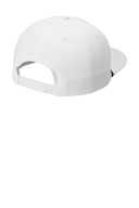 Port Authority ®  5-Panel Poly Rope Cap C981