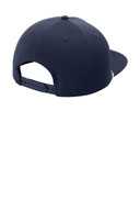 Port Authority ®  5-Panel Poly Rope Cap C981