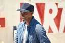 Port Authority ®  5-Panel Poly Rope Cap C981