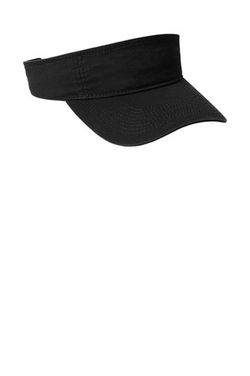 Port & Company ®  - Fashion Visor.  CP45 Port & Company ®  - Fashion Visor.  CP45