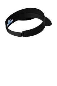 Port & Company ®  - Fashion Visor.  CP45