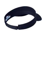 Port & Company ®  - Fashion Visor.  CP45