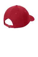 Port & Co ®  - Brushed Twill Low Profile Cap.  CP77
