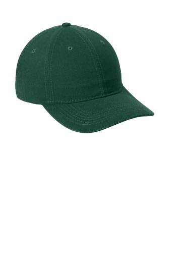 Port & Company ®  - Brushed Twill Low Profile Cap.  CP77
