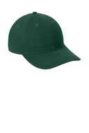 Port & Co ®  - Brushed Twill Low Profile Cap.  CP77