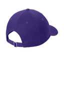Port & Co ®  - Brushed Twill Low Profile Cap.  CP77