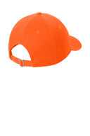 Port & Co ®  - Brushed Twill Low Profile Cap.  CP77