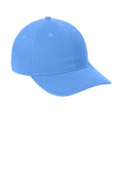 Port & Company ®  - Brushed Twill Low Profile Cap.  CP77 Port & Company ®  - Brushed Twill Low Profile Cap.  CP77